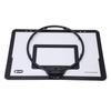 Hanging Door Mounted Basketball Hoop Set Perforation Free Indoor Basketball Hoop Game for Basketball Lover
