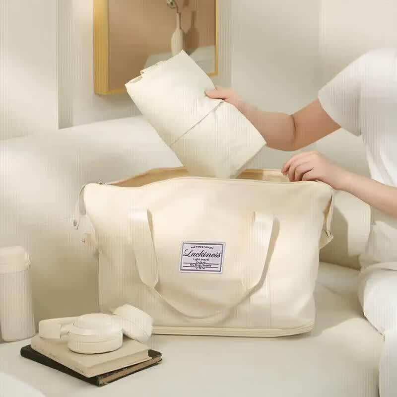 Multi-functional Waterproof Travel & Storage Bag