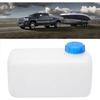 Réservoir d\'essence en plastique de 5,5 l, grande capacité, pour voiture, camion, bateau, Aviation, chauffage