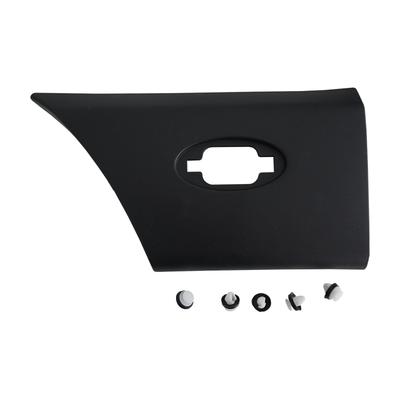 ESP958 Zierleistenleiste für die hintere linke Seitenwand 768F20007R für Renault Master MK3 Movano B NV400