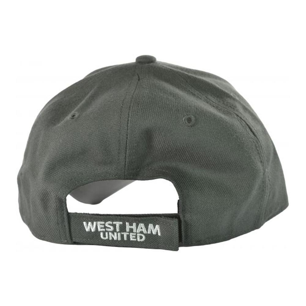 West Ham United FC MVP 47 Baseball Cap