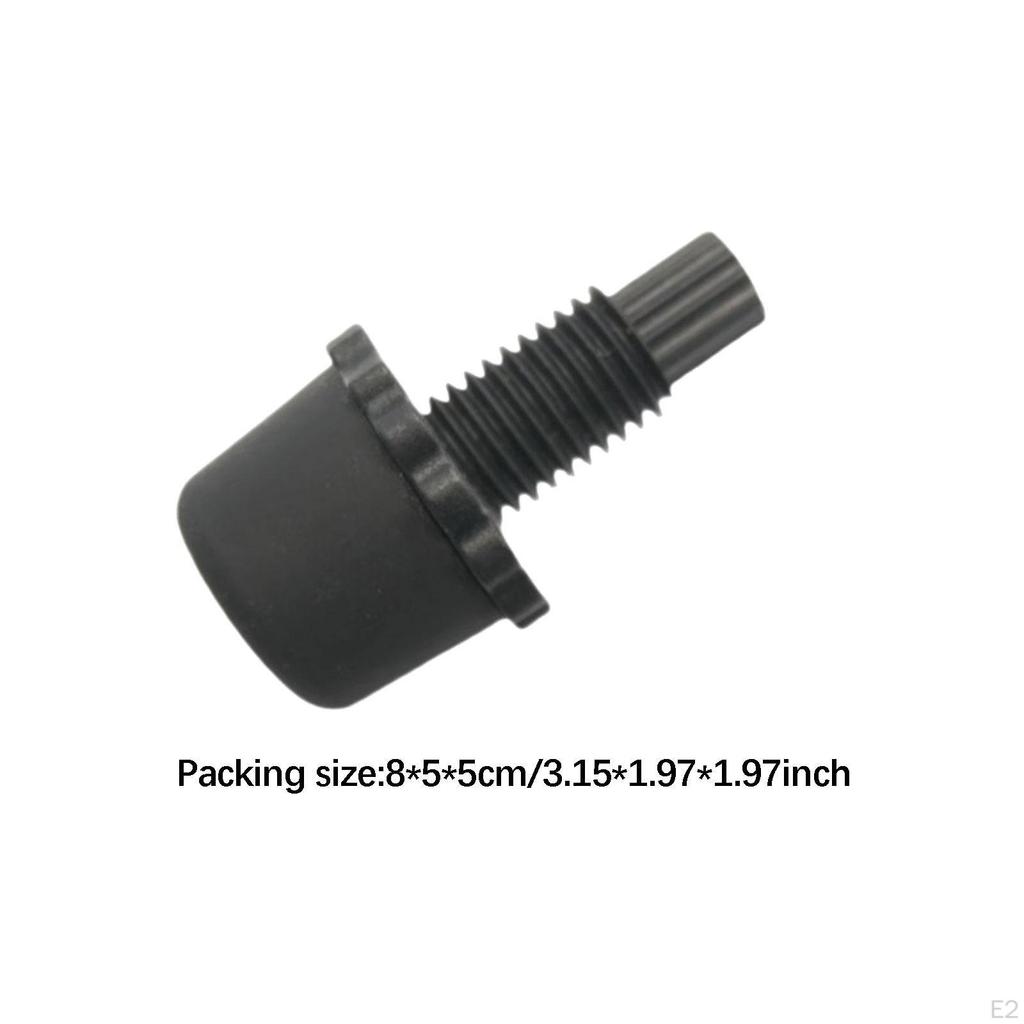 Heckklappe Gummi Anschlagblock Ersatzteile Autozubehör Verschleißfest Professionell