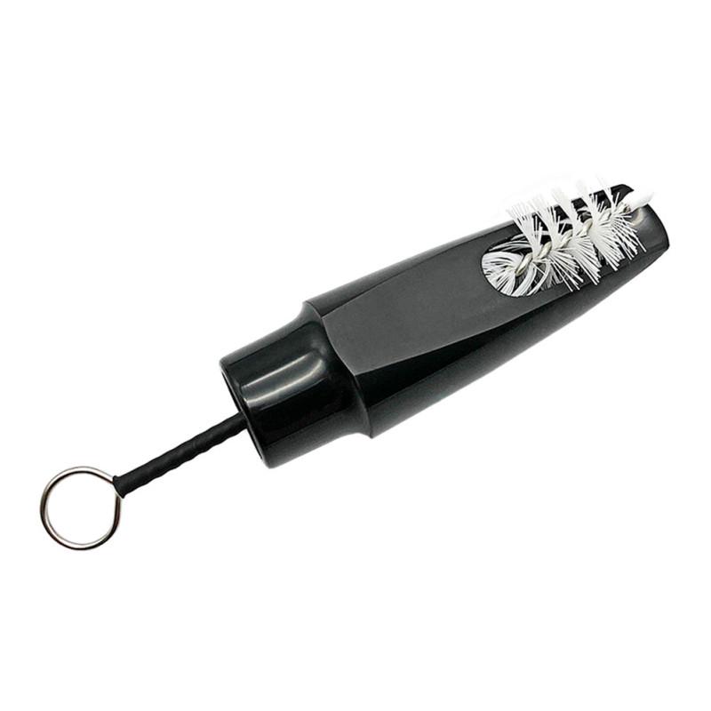 Universal Mouthpiece Cleaning Brush for Trombone Trumpet Horn Wind Instrument