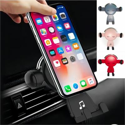 Accesorios para celulares y smartphones – Soportes para móvil de coche y moto