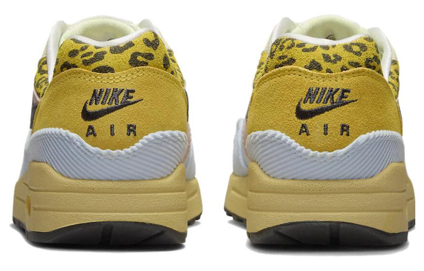 Nike Air Max 1 '87 Great Indoors Sztruks Damskie FJ4605-441