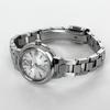 Used Seiko Lukia Ladies Watch, Working, Radio Solar S2392