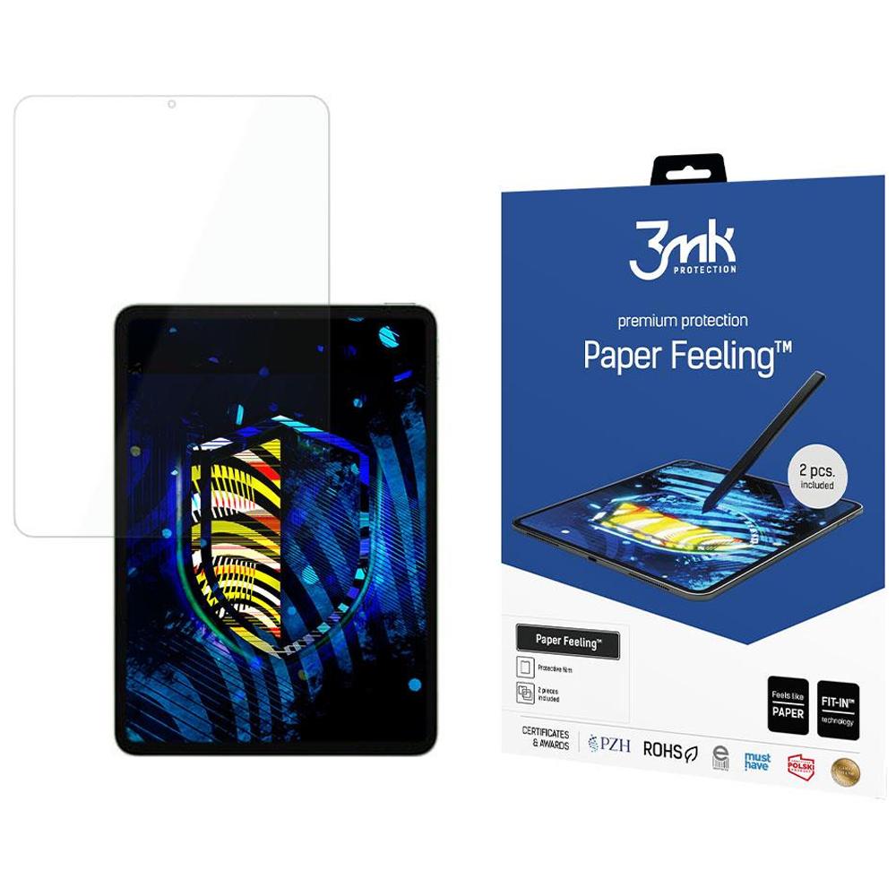 Apple Ipad Air 4/5 Gen - Up To 11 3Mk Paper Feeling