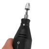Grinder Mm Round Shank Rotary Tools Accessories Clamping Range