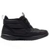 The North Face Nuptse Chukka WP II TNF Black 7 Black/TNF