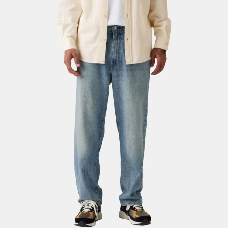 Levi's 568 Jeans Larghi Rilassati 29037-0085