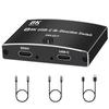 Acessórios para áudio e vídeo – Cabos e adaptadores HDMI