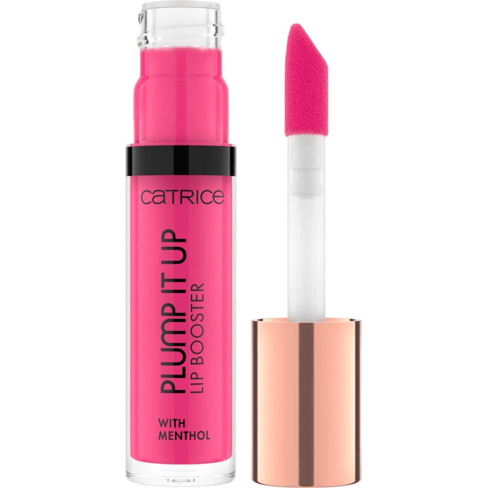 Catrice Lip Gloss Plump It Up Lip Booster 080, 3.5ml