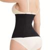 Belly Control Belt Postpartum Waist Belt Body Shaping Waist Belt Breathable Abdominal Control and Body Shaping