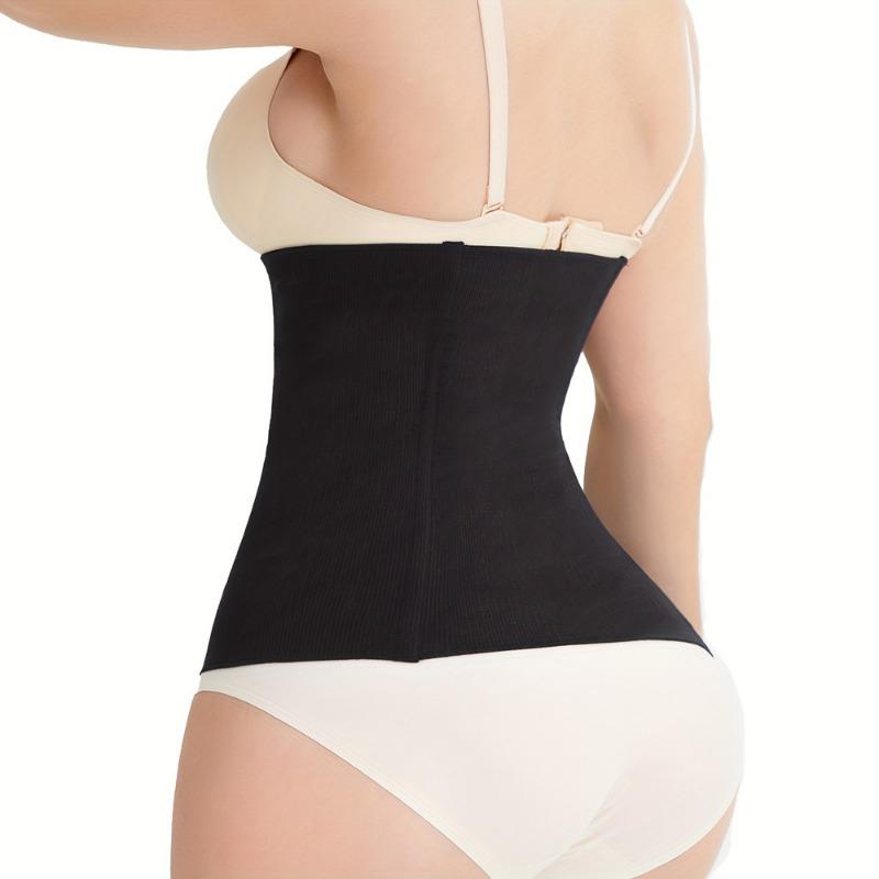 Belly Control Belt Postpartum Waist Belt Body Shaping Waist Belt Breathable Abdominal Control and Body Shaping