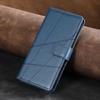 Leather Flip Phone Case For iPhone Air 17 16 15 14 13 12 11 Pro XS Max XR X 7 8 Plus SE 2025 Business Lanyard Wallet Cards Cover
