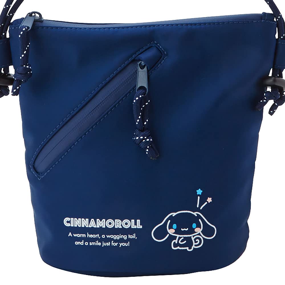 Sanrio Cinnamoroll Water Repellent Sacoche 729116