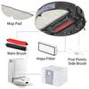 For Roborock Q8 Max Q8 Max+ Q5 Pro Q5 Pro+ Robot Vacuum Cleaner Replacement Parts Mop Dust Bag Main Side Brush HEPA Filter Parts