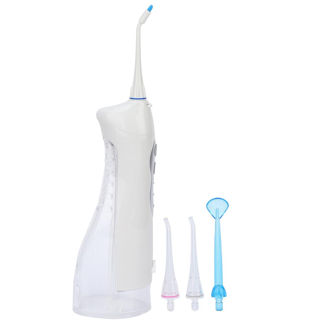Professional Electric Oral Irrigator Household Portable Dental Teeth Cleaner Oral Care Tool