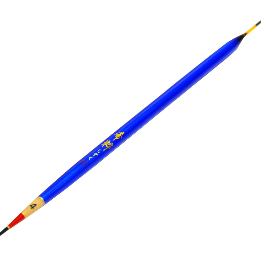 Gokuspe Hera Kisui Bottom Pipe Top Float, Shizuku, Fishing, #4