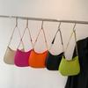 High-end Underarm Bag Women's 2023 New Trendy Shoulder Bag