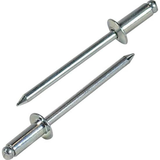 

Lobtex Shrimp Rivet NS58EB (300) NS5-8EB