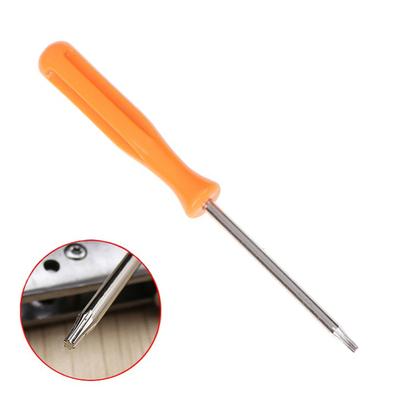T6 Screwdriver Screwdriver Special Screwdriver Torx