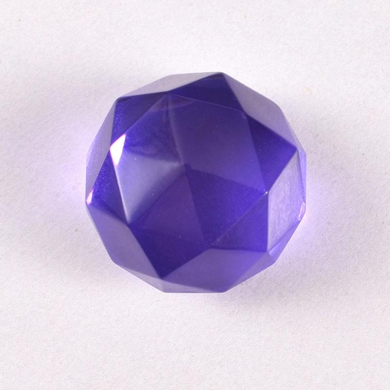 Handicrafts Crystal Epoxy Resin Mold Desktop Ornaments Silicone Mould Handmade DIY Crafts Diamond Jewelry Casting Mold