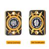 Motorcycle Oil Pump Cover & Brake Fluid Reservoir Cap for Honda Cub CC110