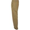 Pantalon Urban Classics-grandes tailles - vert olive