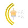 oline Gas Fuel Filter Car Inner Fuel Filters Motorcycle Scooter oline Oil Filter Tool Moto ATV Fuel Filter Universal Parts