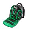 Waterdichte Multifunctionele DSLR Camera Rugzak Schoudertas Tas voor Buiten Foto Video Digitale Accessoires Opberging