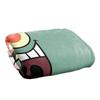 SpongeBob SquarePants Silky Face Plankton Supersoft Blanket