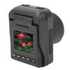 4K 32MP Time Lapse Camera Outdoor Construction Full Color Timelapse Camera with 2.0in LCD Screen Macro Shooting IP66