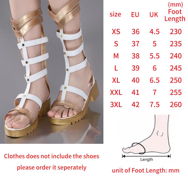 

Star Rail Кирена Косплей Костюм Розовый Парик Волосы Игра Кирена Косплей Обувь Для Женщин Ролевая Игра Наряды на Хэллоуин XS