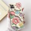 Per Samsung A12 Custodia Galaxy M12 5G SM-M127F SM-A125F Custodia per Telefono in Silicone Carina Cartoon Paraurti Antiurto Per SamsungA12 F12 Copertura