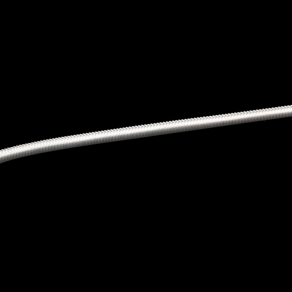 Struny pro klasickou kytaru SPOCK SC12 Nylonové struny Příslušenství strunných nástrojů