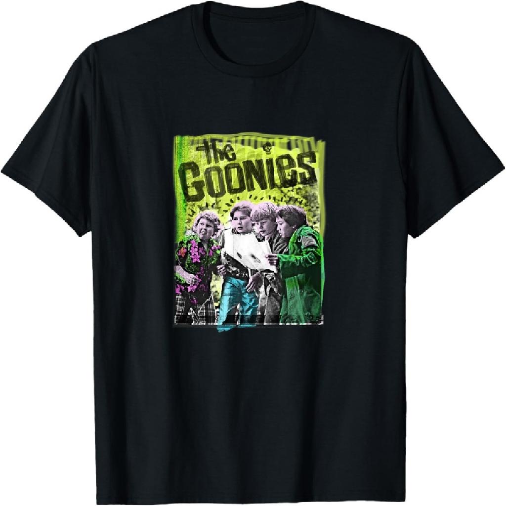 Vintage Poster T-Shirt
