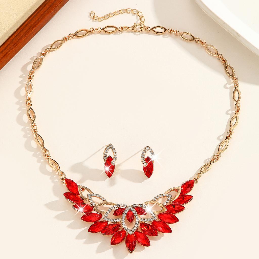 Fashion Jewelry  For Women's Set