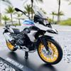 Maisto 1:12  Suzuki Yamaha KTM alloy motorcycle genuine authorized die-casting model toy car collection gift