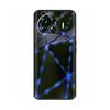 Shockproof Case For Tecno Spark 20 Pro Plus Case Luxury Painted Soft TPU Silicone Phone Back Cover For Tecno Spark 20 Pro+Cases