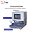 DOCON DC-1050DT Electric 3-Hole Archive Binding Machine CN Plug (adapter Included)