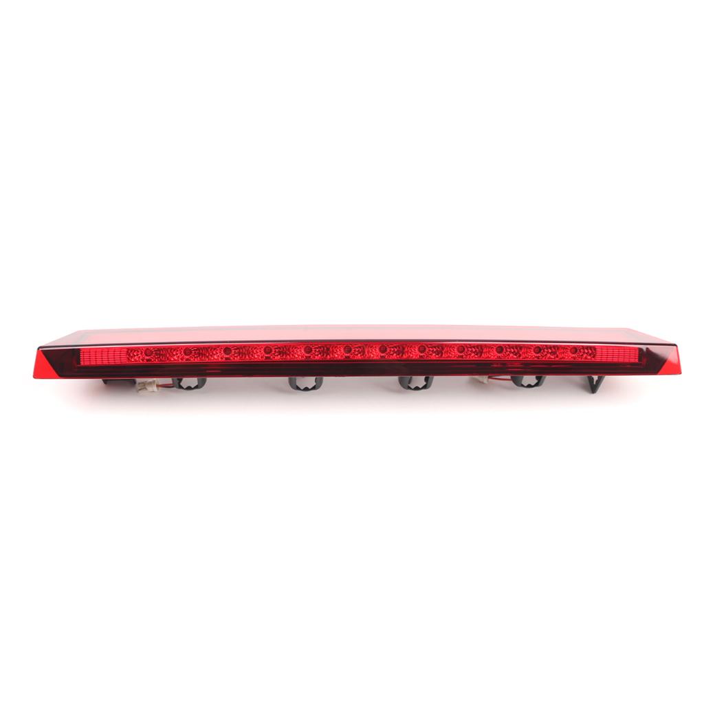 High Mount Stop Lamp 1R3Z13A613AB High Rear Brake Lamp Third Brake Tail Light for Ford Mustang 1999 2000 2001 2003 2004