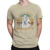 Divertente Questa È Una Cazzata Perfetta T-Shirt di Natale per Uomo Girocollo Magliette in Cotone Alieno Residente Manica Corta T-shirt Regalo