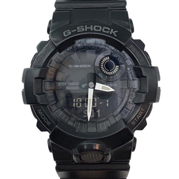 Used Watch G-SHOCKGBA-800