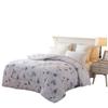 Hengyuanxiang Pearl Luster Print Spring Autumn Quilt