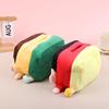 Crayon Shin-Chan Plush Cute Tissue Box Anime Personality Creative Boochan Runny Nose Tissue Storage Box Desktop Decoration