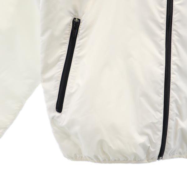 adidas Originals x Hike Collaboration Trefoil logo Batting jacket XS HYKE Men's Used