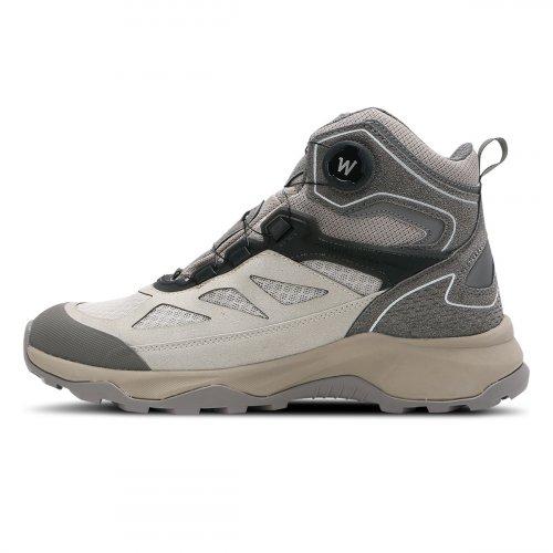 [Shoemarker] Weber Dual Tech 91054 235