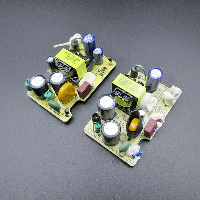 Ac-Dc 100-240V To 12V 1A Power Supply Board Router Monitoring Isolated Switching Power Supply Module