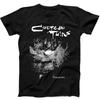 Cocteau Twins Treasure Music Bestseller Lustiges Geschenk Schwarzes T-Shirt 330